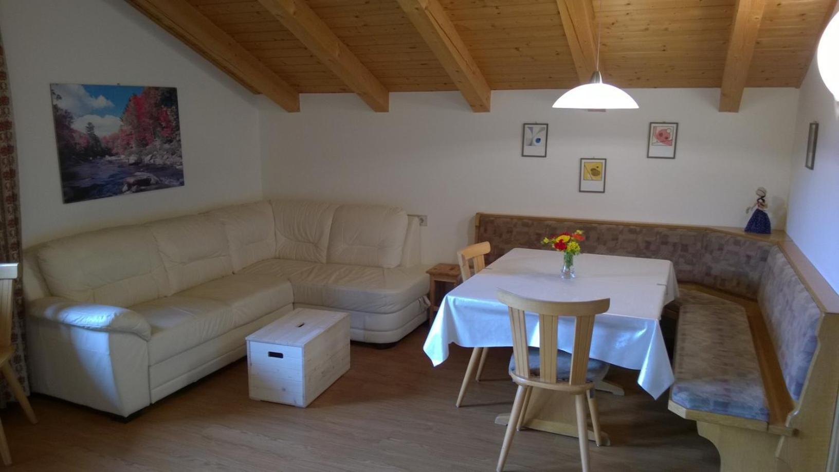 Residence Bannwald Prateria Cameră foto