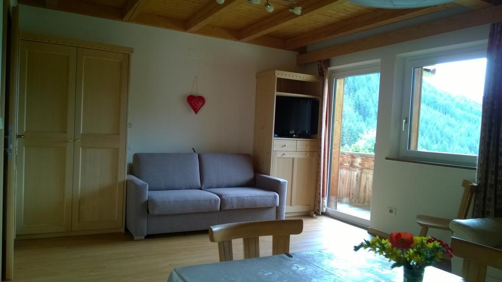 Residence Bannwald Prateria Cameră foto