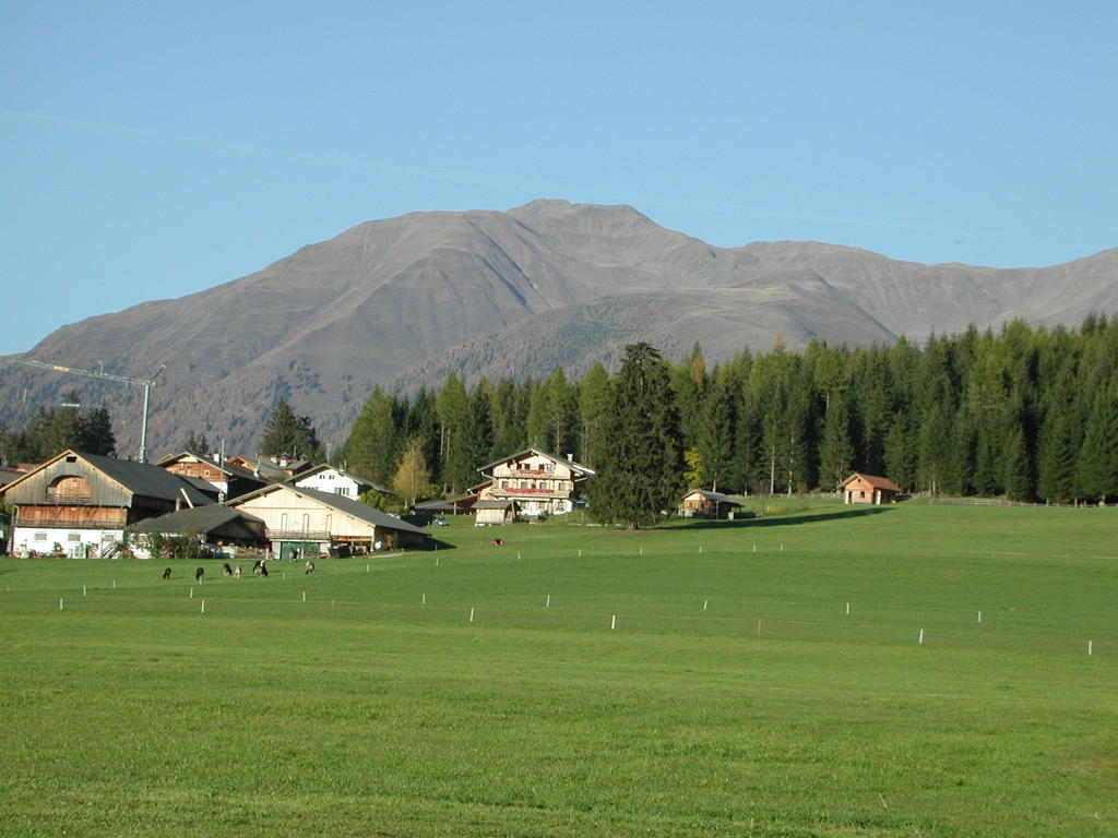 Residence Bannwald Prateria Exterior foto