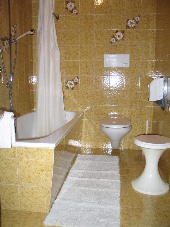 Residence Bannwald Prateria Cameră foto