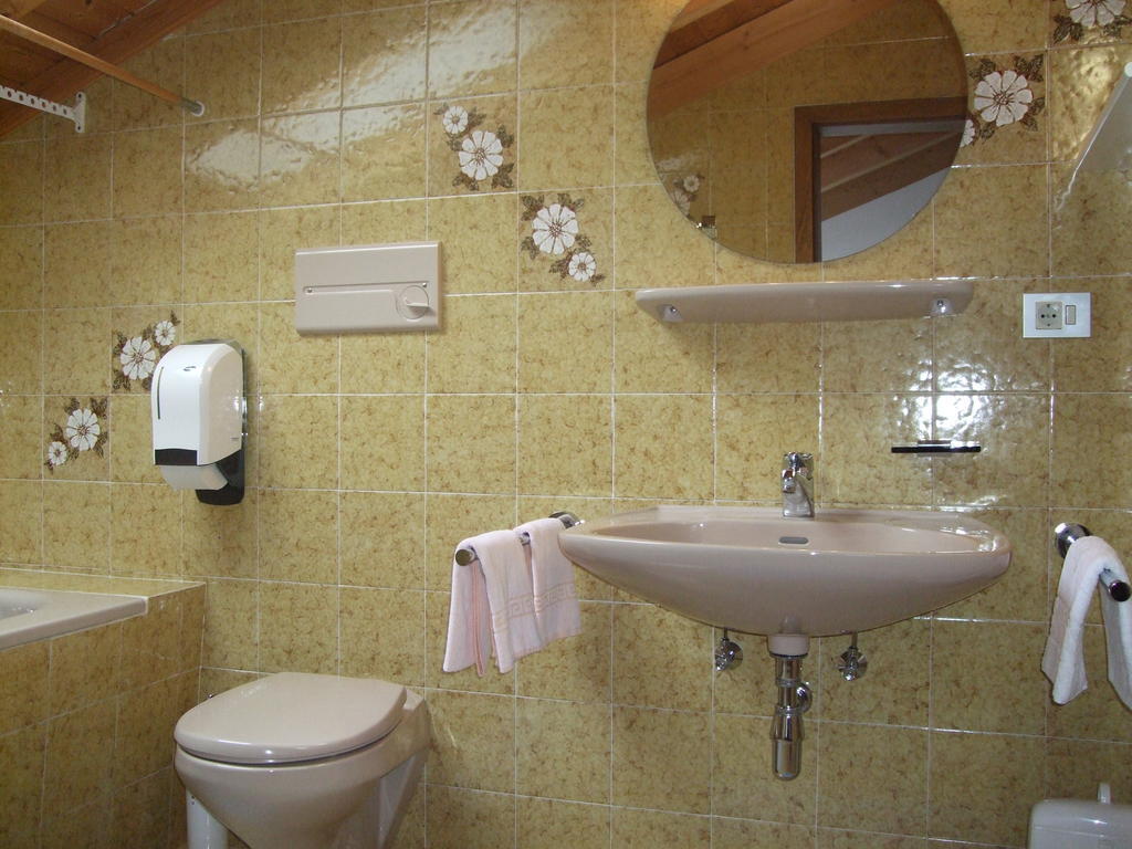 Residence Bannwald Prateria Cameră foto