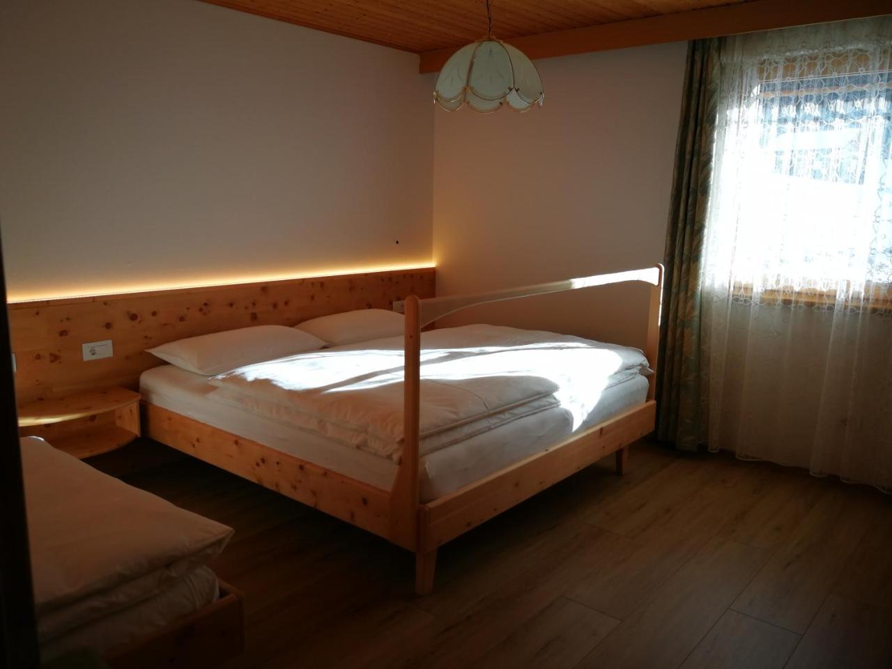 Residence Bannwald Prateria Exterior foto