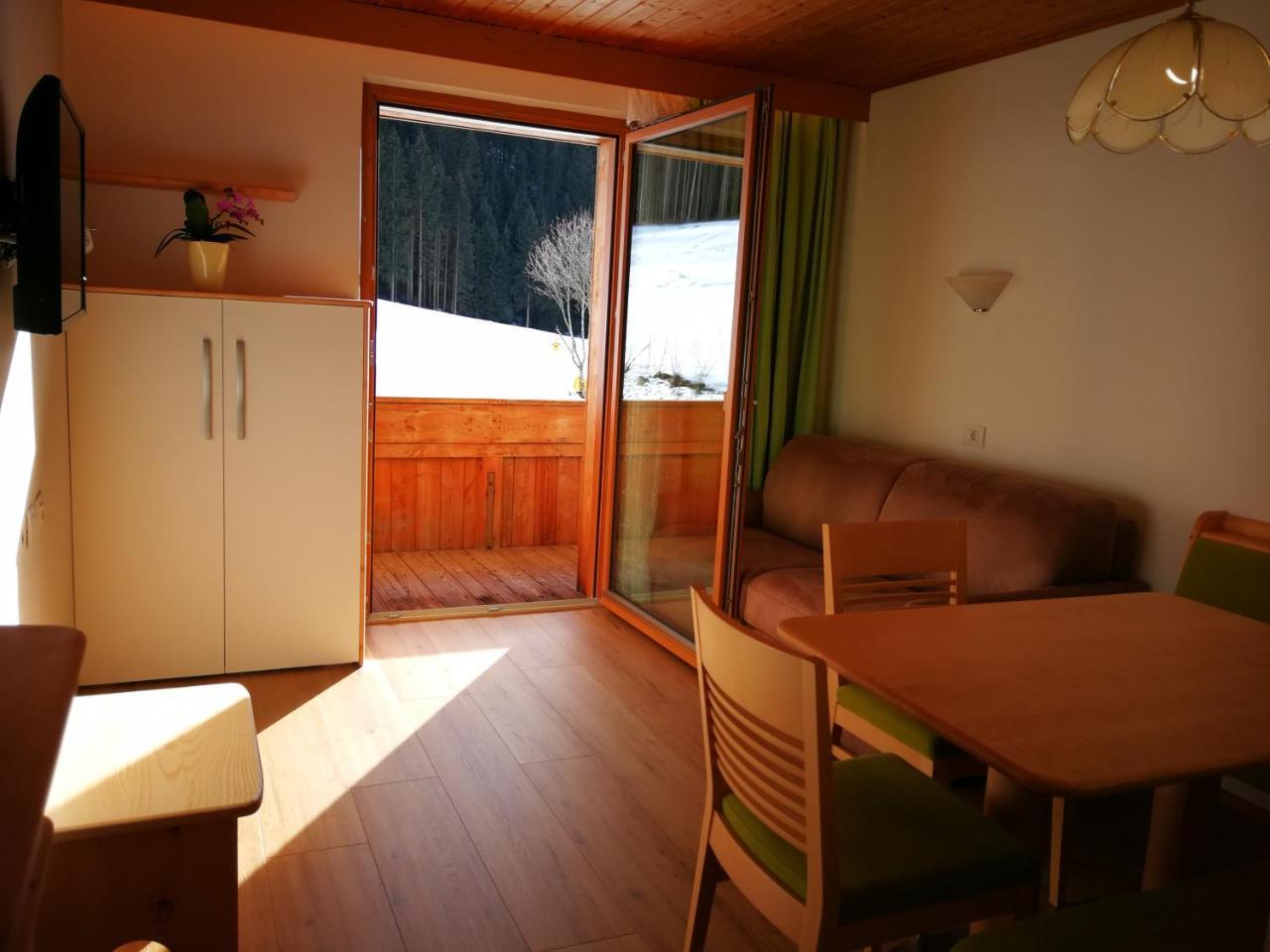 Residence Bannwald Prateria Exterior foto