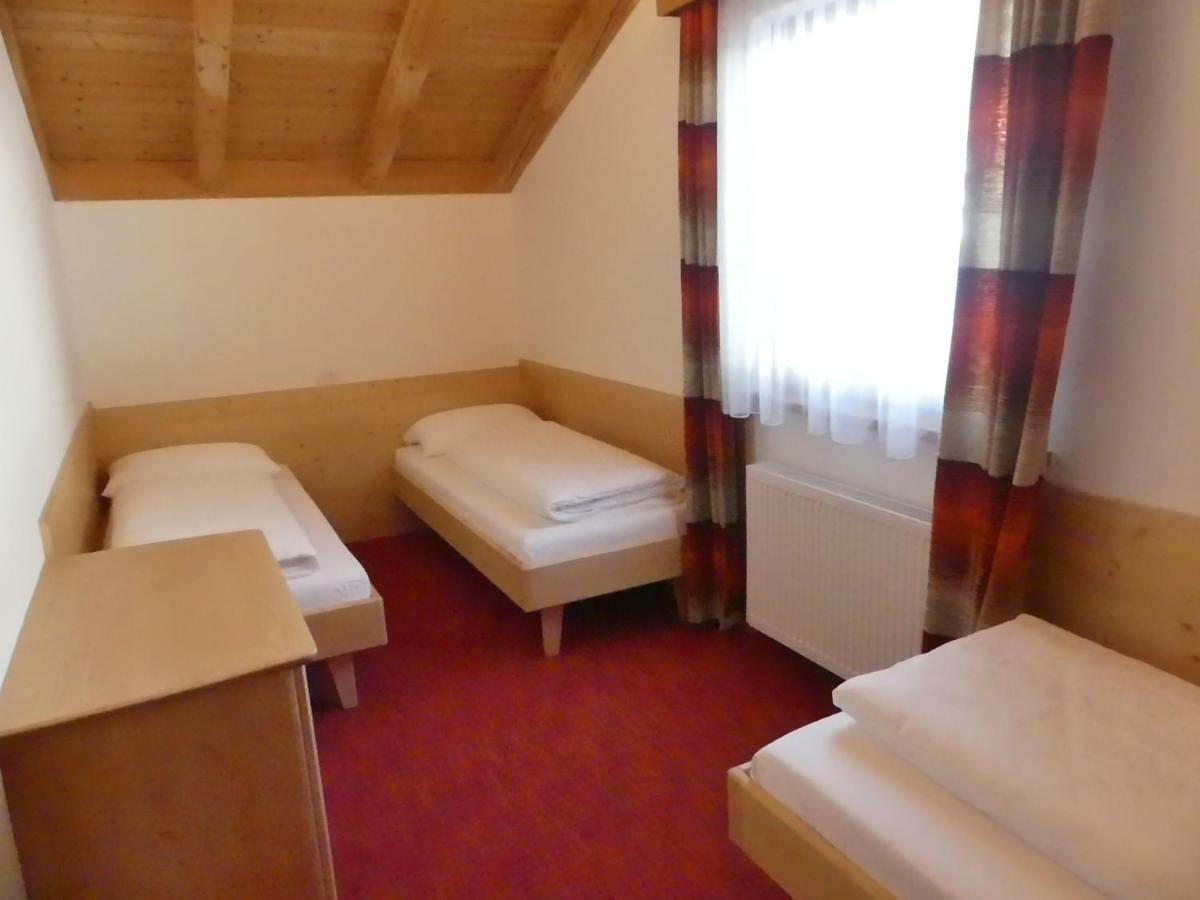 Residence Bannwald Prateria Cameră foto